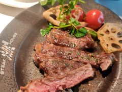 -燃扒房Steakhouse(皇庭店)
