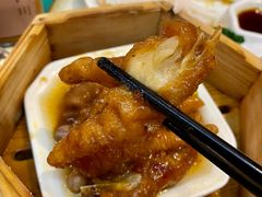 -明腾壹间茶餐厅(新都会花园广场店)