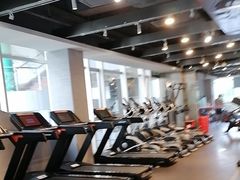 -乐刻运动健身(中电照明大厦店)