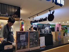 -luckincoffee瑞幸咖啡(顺义华联商厦店)