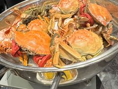 -川骄海鲜自助(河东店)