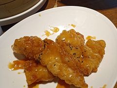 -院里汤包·虾汤包青岛菜(辽源路店)
