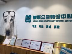 -美联众合动物医院·24h转诊中心