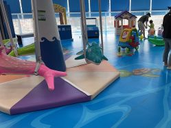 -孩子王童乐园(保定万博广场店)