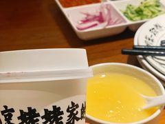 -姥姥家春饼店(八里庄店)