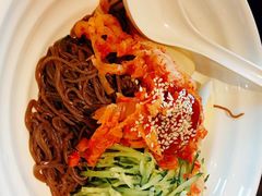-蝎菜杨·牛肉面 羊蝎子火锅(光熙门北里店)