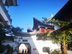 -和顺古镇