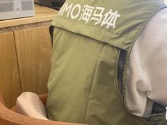 -海马体照相馆(成都来福士广场店)