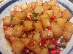 -洞庭土菜小炒馆(易发广场店)