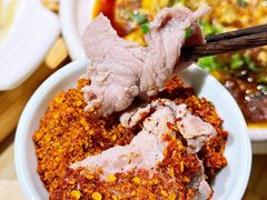 -全牛匠·乐山跷脚牛肉(新中关店)