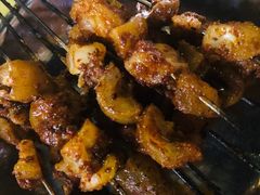 -有奴思烤肉·清真(正宁路店)