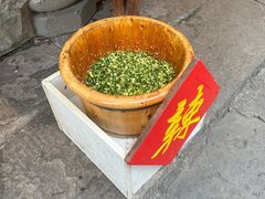 -磁器口古镇