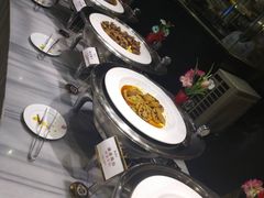 -芭菲盛宴·环球美食(解放碑英利国际店)