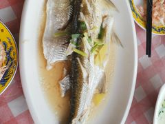 -湖山人家·湖景餐厅·特色农家菜(太湖西山店)