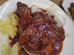 -巷子深菜馆(新华路店)