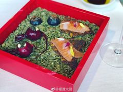 -北京金融街丽思卡尔顿酒店·意味轩 Cepe