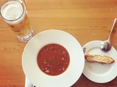 -LENBACH兰巴赫西餐啤酒坊(大连星海广场店)