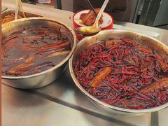 -刘小忙把子肉(北园大街总店)