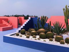 -漳州滨海火山岛自然生态风景区