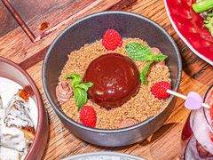 -格鲁·秀色Georgia’s Feast