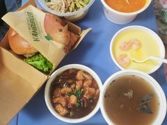 -魏家凉皮(万辉店)