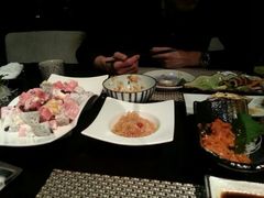 超大盘水果沙拉-南苑环球酒店-稻菊日式餐厅(鄞县大道店)