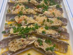 -旺达·福州菜(正大广场店)