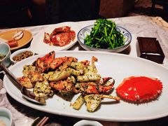 -杭州君悦酒店·湖滨28中餐厅