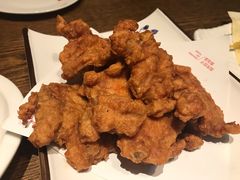 -双合园·海鲜水饺青岛菜(万佳广场店)