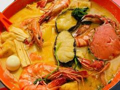 -张亮麻辣烫(哈尔滨金爵万象店)
