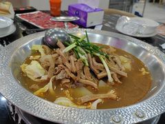 -古乐牛香·鲜牛肉牛杂火锅(高新店)