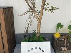 -Metal hands·铁手咖啡