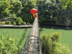 -西陵峡快乐谷(三峡蹦极)