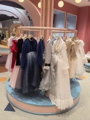 -奈尔宝家庭中心·亲子餐厅(北京东坝万达店)