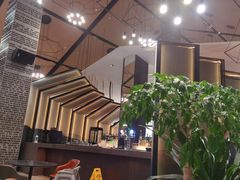 -WOLFGANG PUCK KITCHEN & BAR(迪士尼小镇店)
