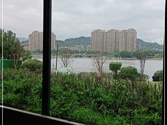-江滨壹号艺文空间复合餐厅(闽江大道店)