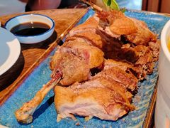 -南园民国茶楼餐厅·常州菜(北大街店)