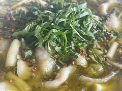 -蛙兔鸡自贡风味·特色江湖菜(广都店)