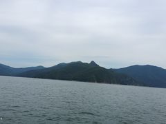 -松花湖风景名胜区