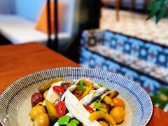 -Laures·月桂西班牙碳烤餐厅(十尚坊店)
