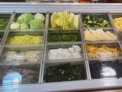 -拿渡·水煮鱼麻辣香锅(王府井奥莱·香江小镇店)