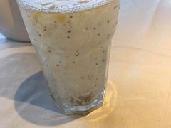 莲酿珍珠米酒-莲餐厅·湖北菜·藕汤是头牌(愚园路店)