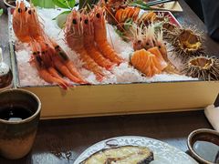 -万岛日本料理铁板烧(万泰国际店)