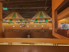-塔哈尔·新疆盛宴(奉贤龙湖店)