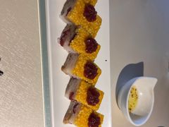 -老太原菜馆(府西街店)