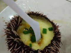 -春园海鲜广场D区6号(钟姐海鲜加工店)
