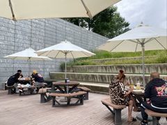 -阿那亚第三食堂 Cafeteria 3