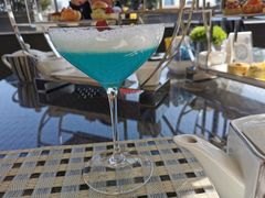 -上海和平饭店华懋阁 Cathay Room