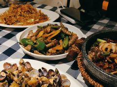 -阿妹小海鲜(下角店)
