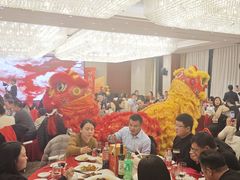 -郑州国际会展中心